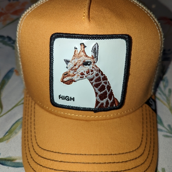 Goorin bros high hat - Picture 1 of 4